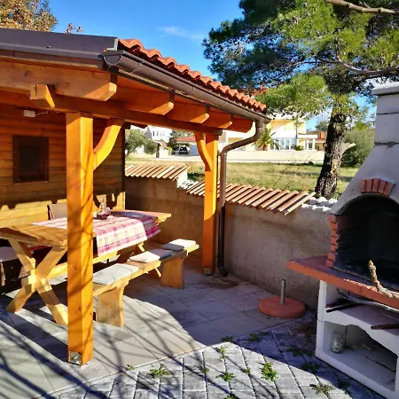 Appartement Kovacicek 5 Biograd Na Moru