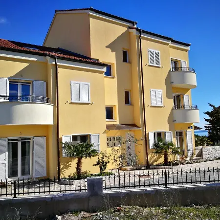 Kovacicek 5 * Biograd Na Moru