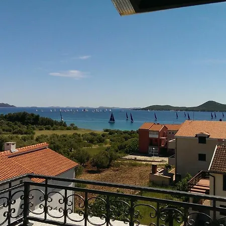 Kovacicek 5 Biograd Na Moru