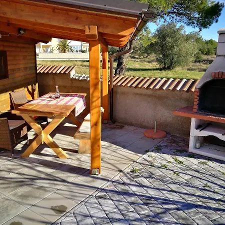 Kovacicek 5 Apartamento *
