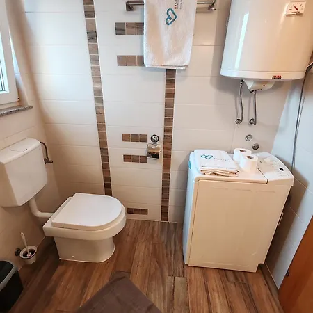 Kovacicek 5 Appartement