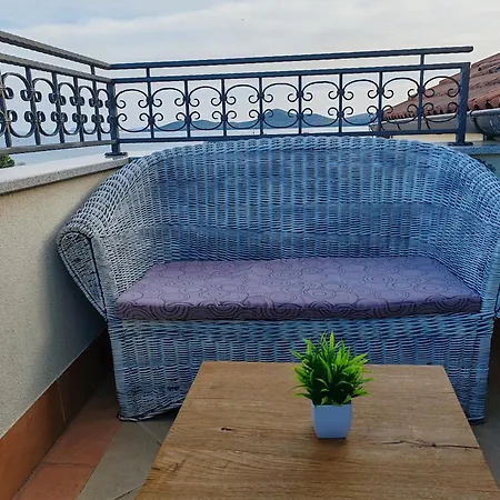 Kovacicek 5 * Biograd Na Moru