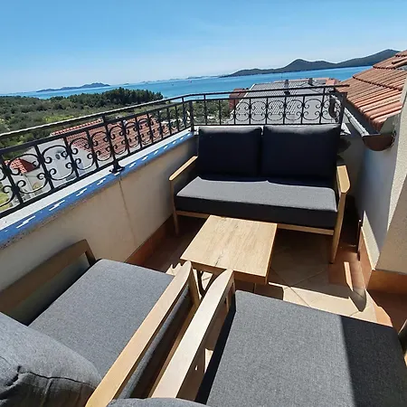 Kovacicek 5 * Biograd Na Moru