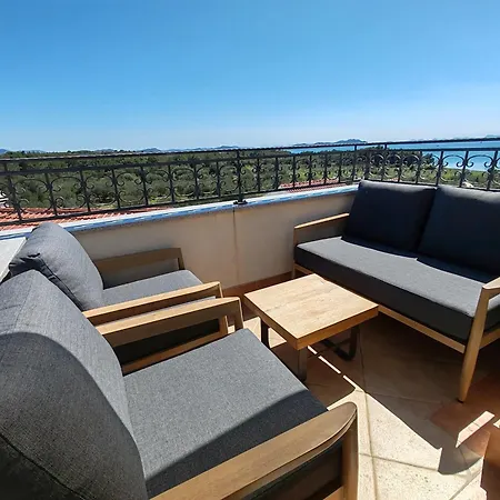 Apartamento Kovacicek 5