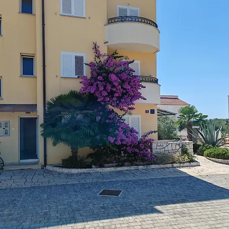Kovacicek 5 * Biograd Na Moru