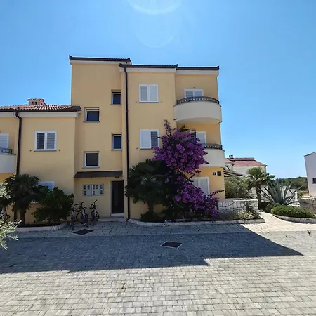 Appartement Kovacicek 5 Biograd Na Moru